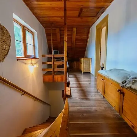 Casa de Férias Family House With Free Parking In Quiet Area Brandýs nad Labem-Stará Boleslav