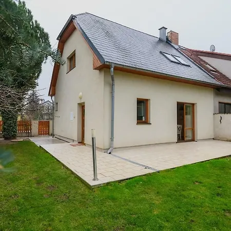 Casa de Férias Family House With Free Parking In Quiet Area