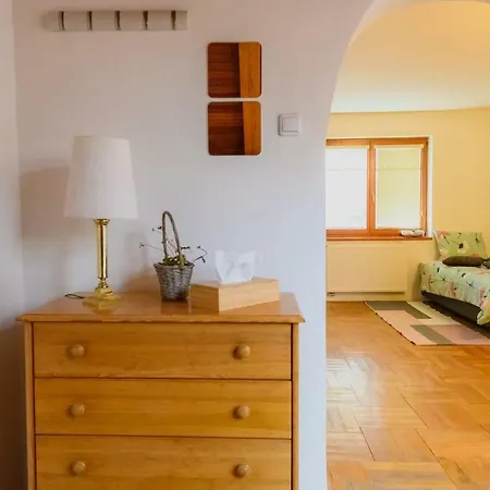 Casa de Férias Family House With Free Parking In Quiet Area